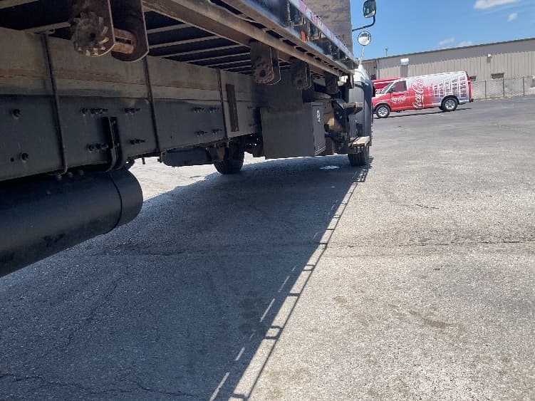 2020 Freightliner 114SD in Tulsa, OK — photo 9