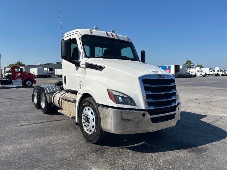 2020 Freightliner