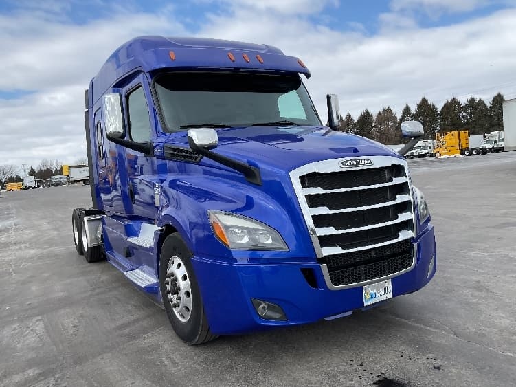 2020 Freightliner