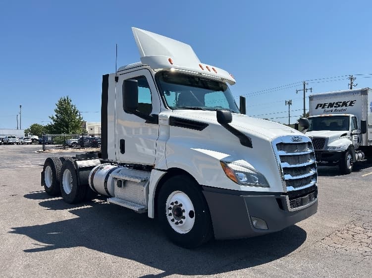 2020 Freightliner
