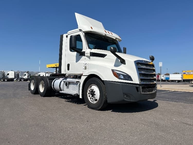 2020 Freightliner