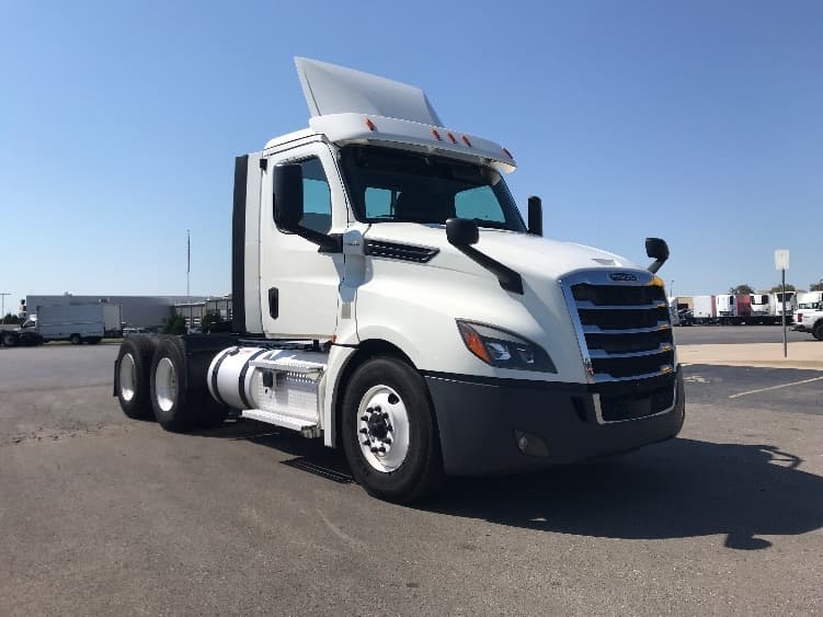 2020 Freightliner