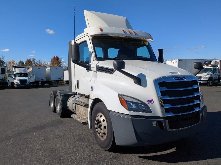 2020 Freightliner