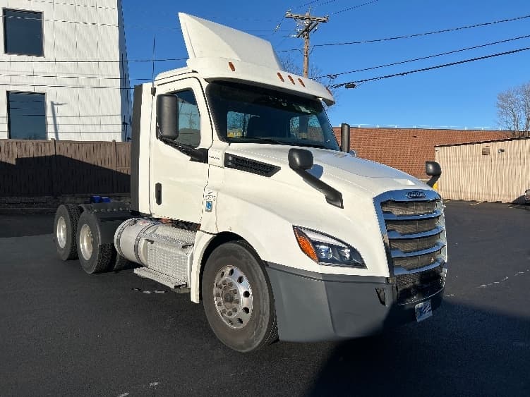 2020 Freightliner