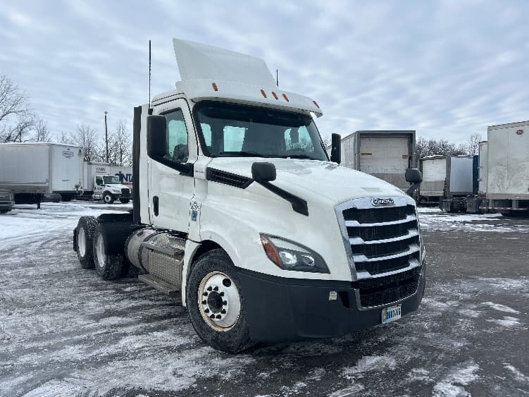 2020 Freightliner