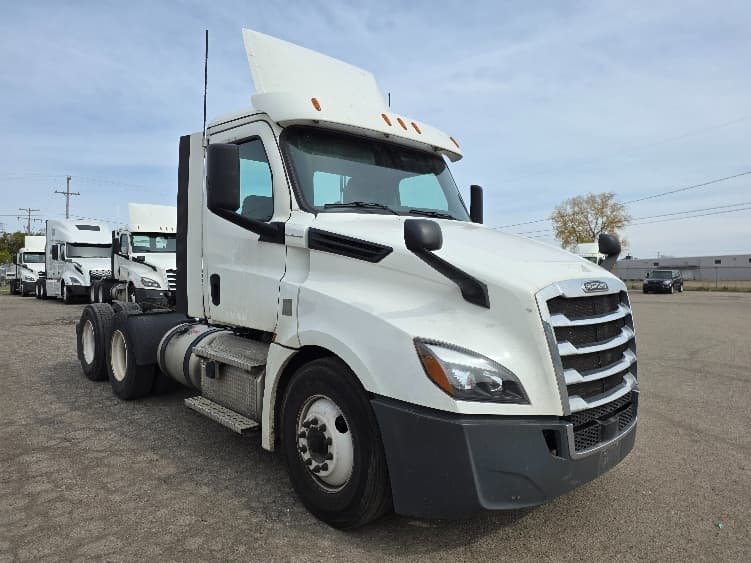 2020 Freightliner
