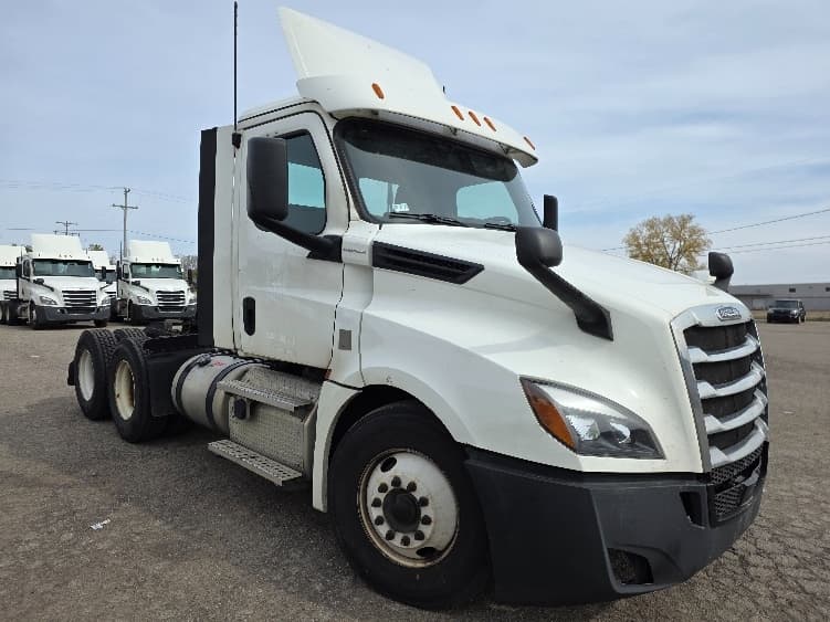 2020 Freightliner