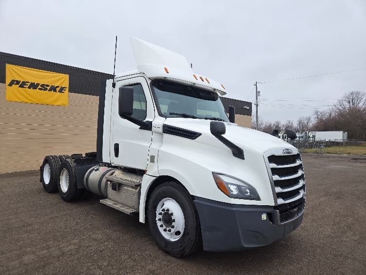 2020 Freightliner