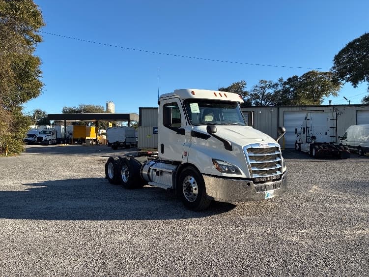 2020 Freightliner