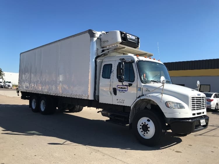2020 Freightliner M2 106