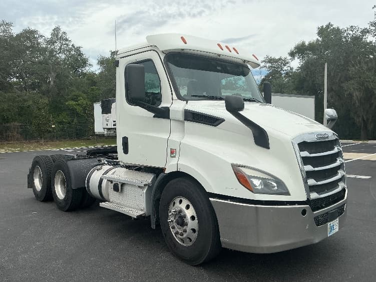 2020 Freightliner