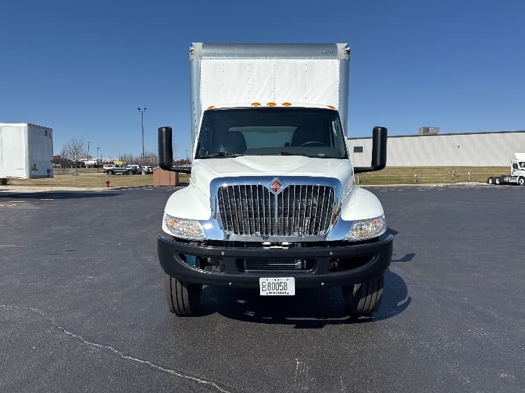 2020 International MV in Sheboygan, WI — photo 2