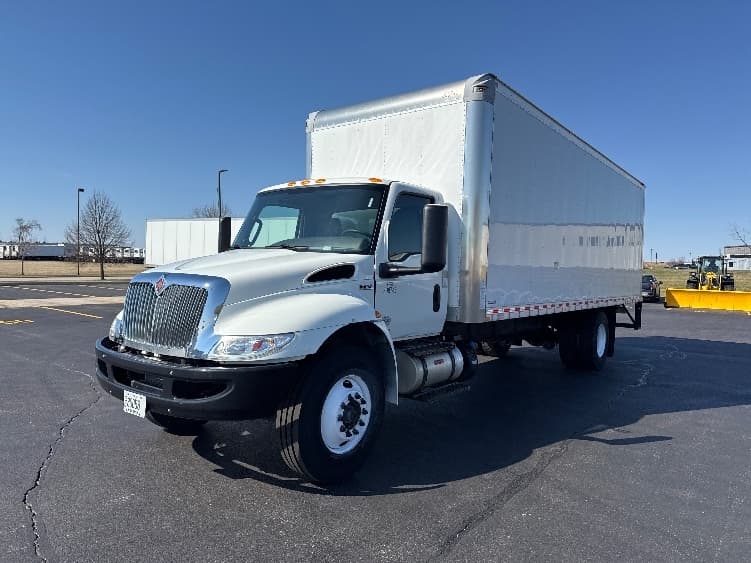 2020 International MV in Sheboygan, WI — photo 3