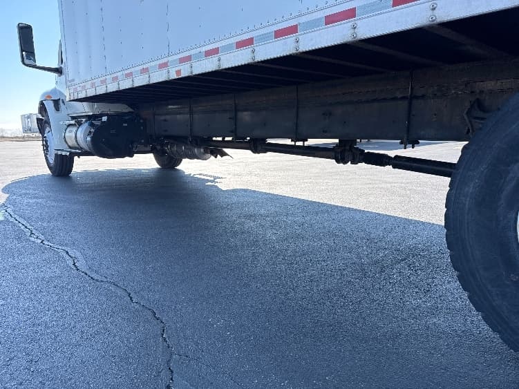 2020 International MV in Sheboygan, WI — photo 5