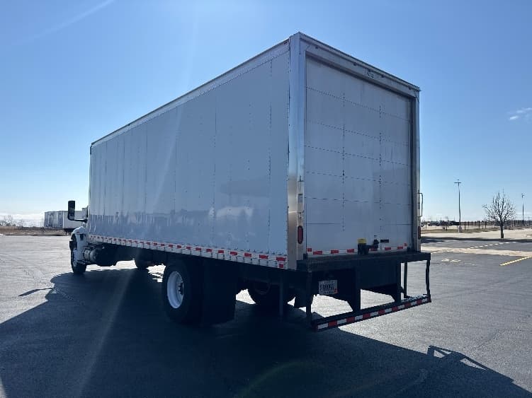 2020 International MV in Sheboygan, WI — photo 6