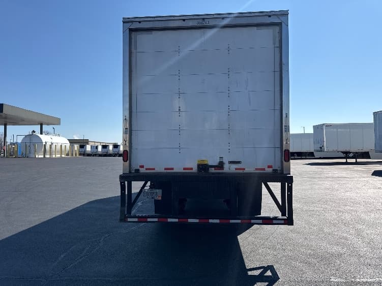 2020 International MV in Sheboygan, WI — photo 7