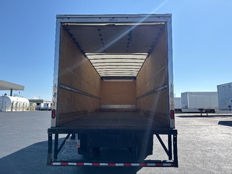 2020 International MV in Sheboygan, WI — photo 8