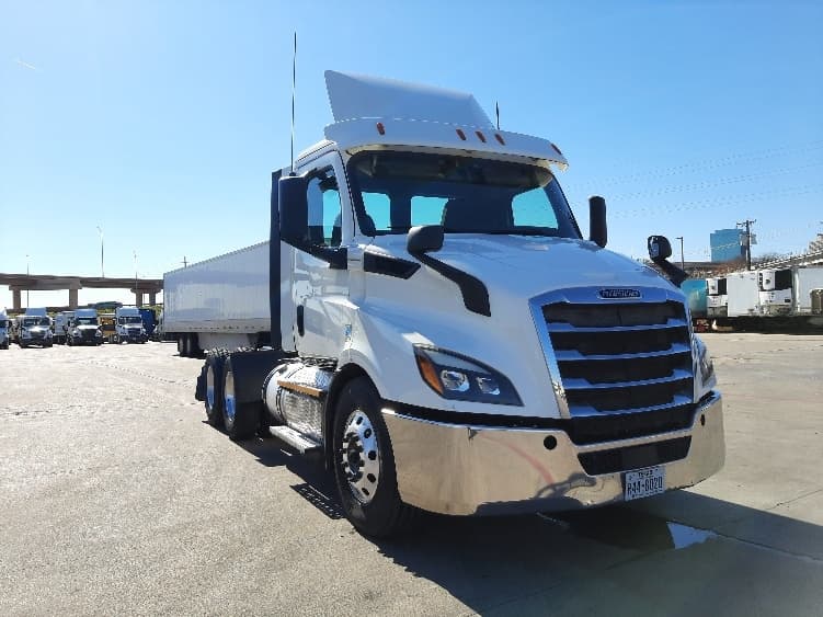 2020 Freightliner
