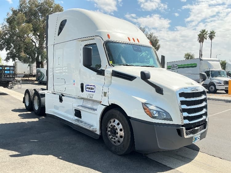 2023 Freightliner