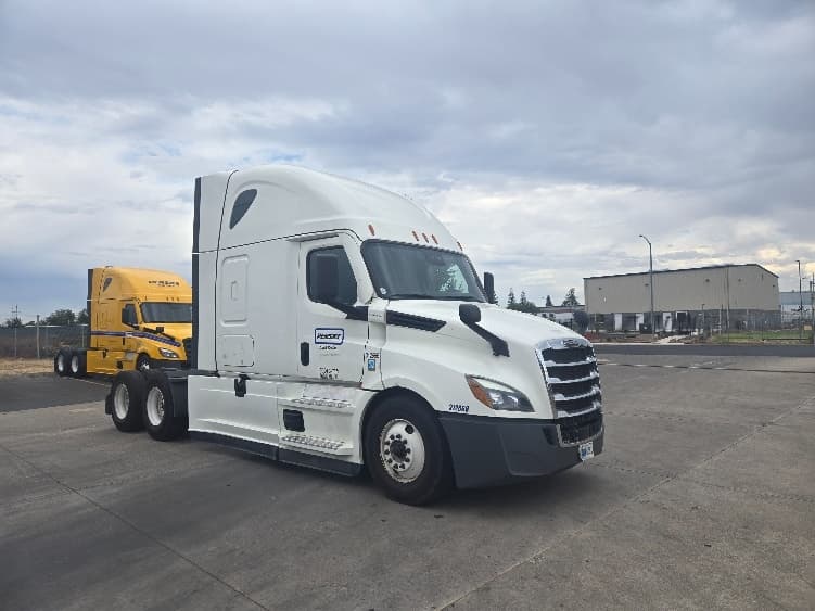 2022 Freightliner
