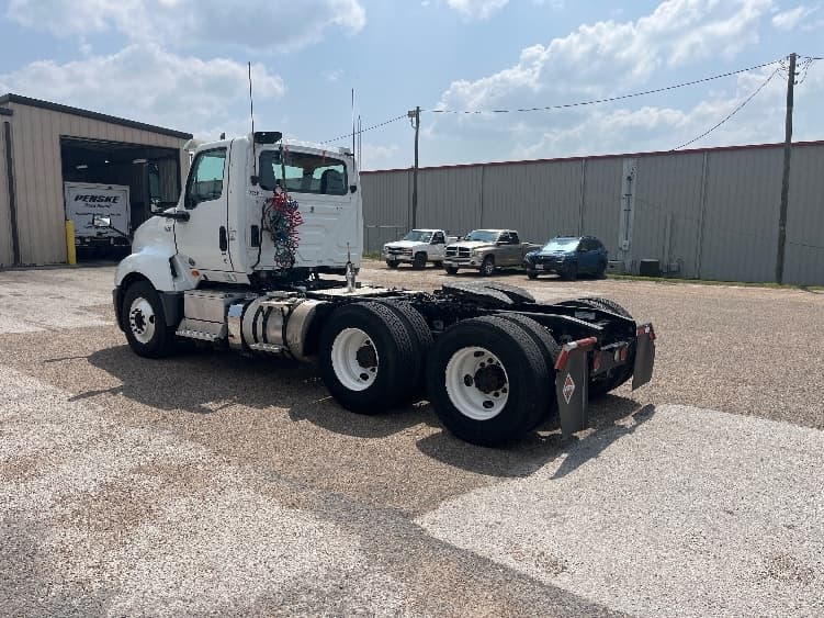2018 International LT in Longview, TX — photo 5