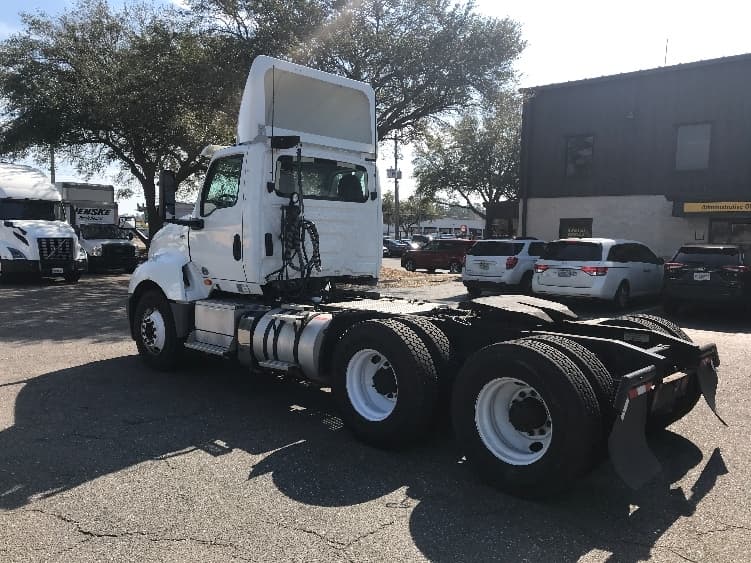 2018 International LT in Pensacola, FL — photo 5