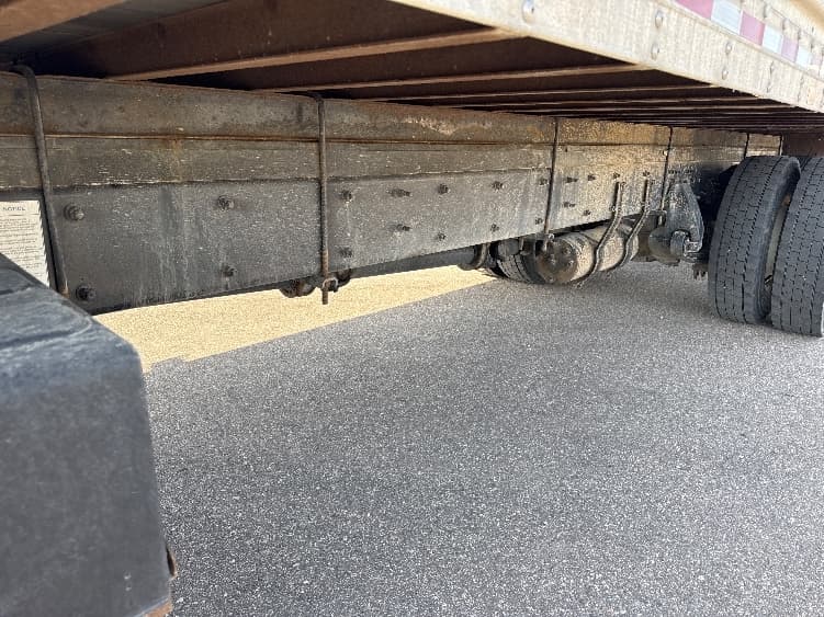2018 Freightliner M2 106 in Warren, MI — photo 4