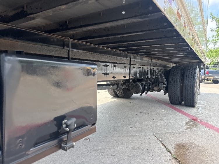 2018 Freightliner M2 106 in Garland, TX — photo 5