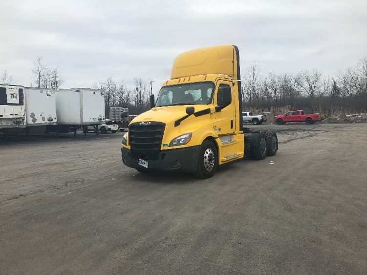 2020 Freightliner