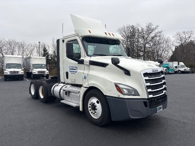 2018 Freightliner