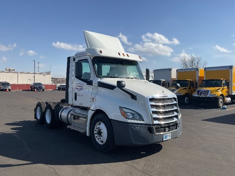 2018 Freightliner