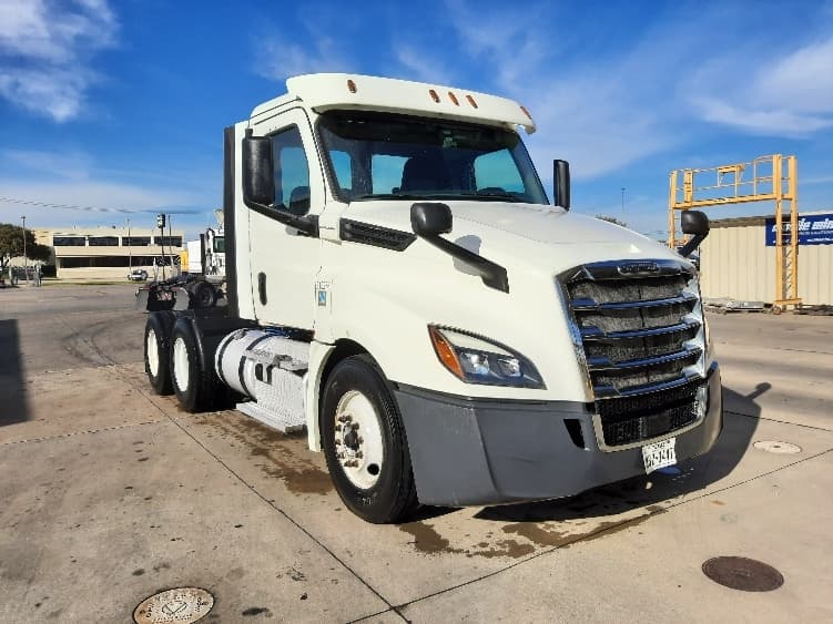 2018 Freightliner