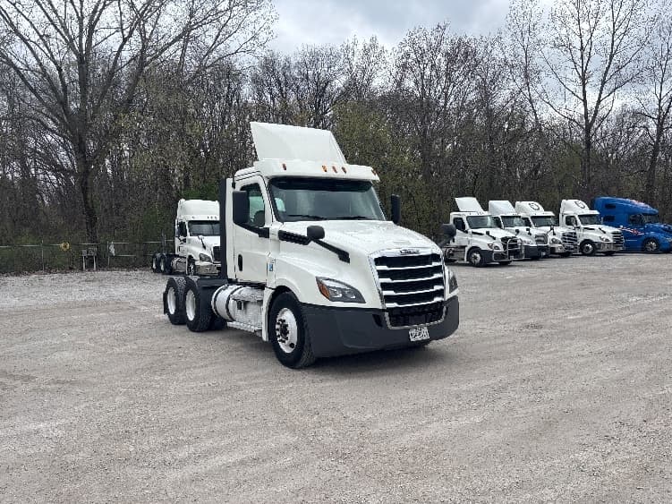 2018 Freightliner
