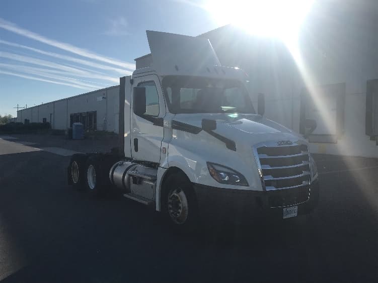 2018 Freightliner