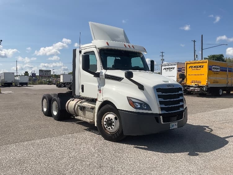 2018 Freightliner