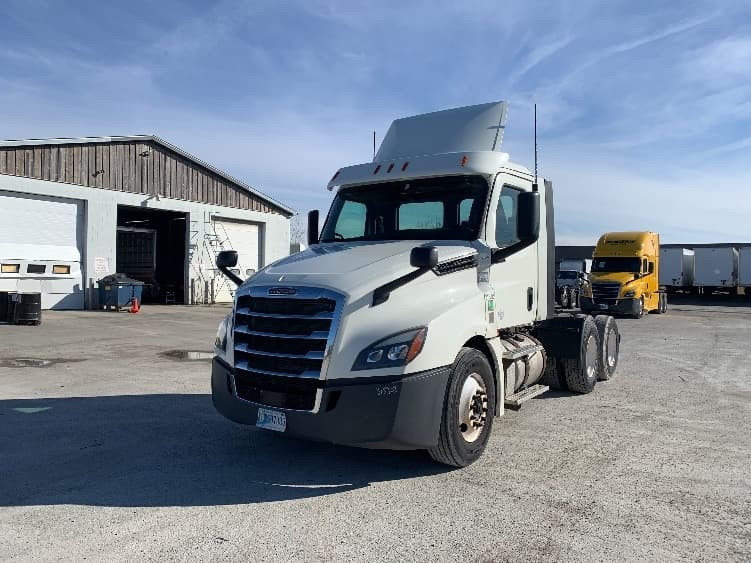 2018 Freightliner