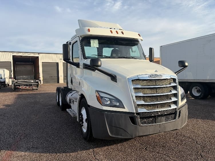 2018 Freightliner