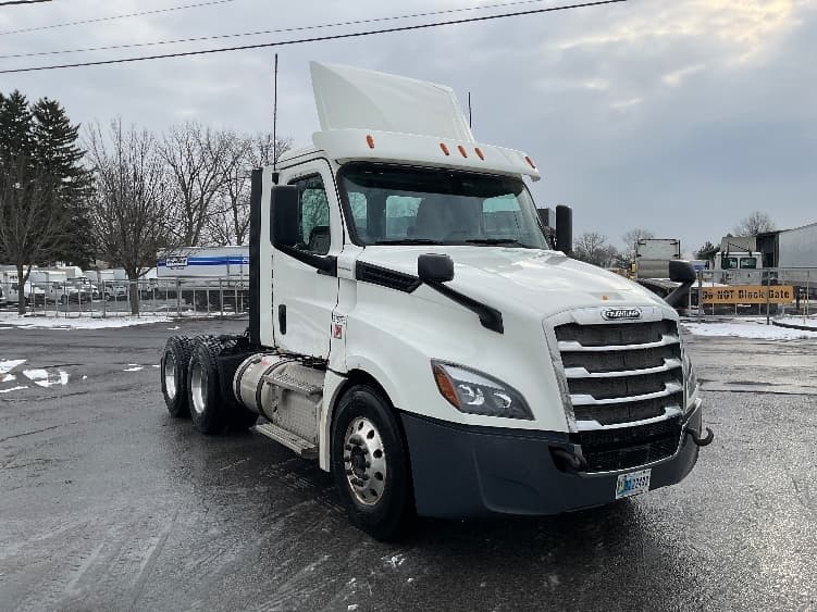 2018 Freightliner