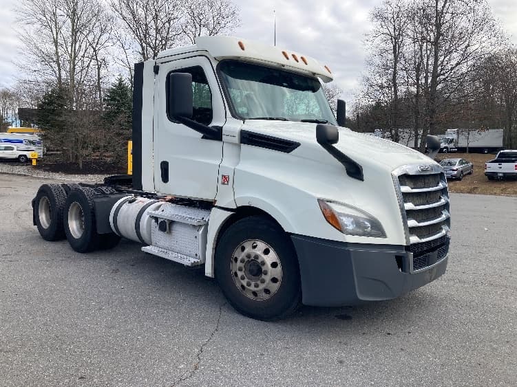 2018 Freightliner