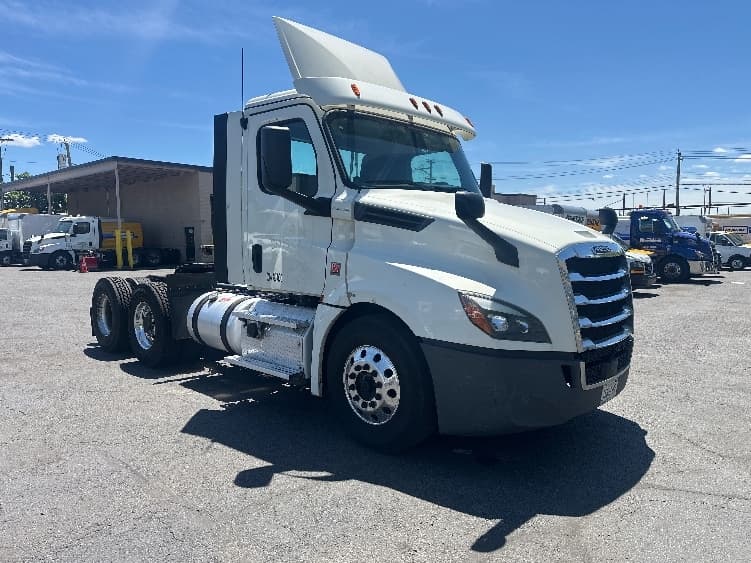 2018 Freightliner