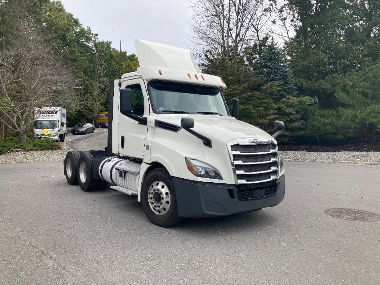 2018 Freightliner