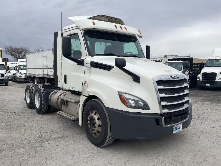 2018 Freightliner