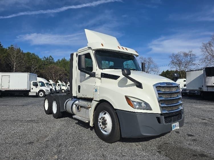 2018 Freightliner
