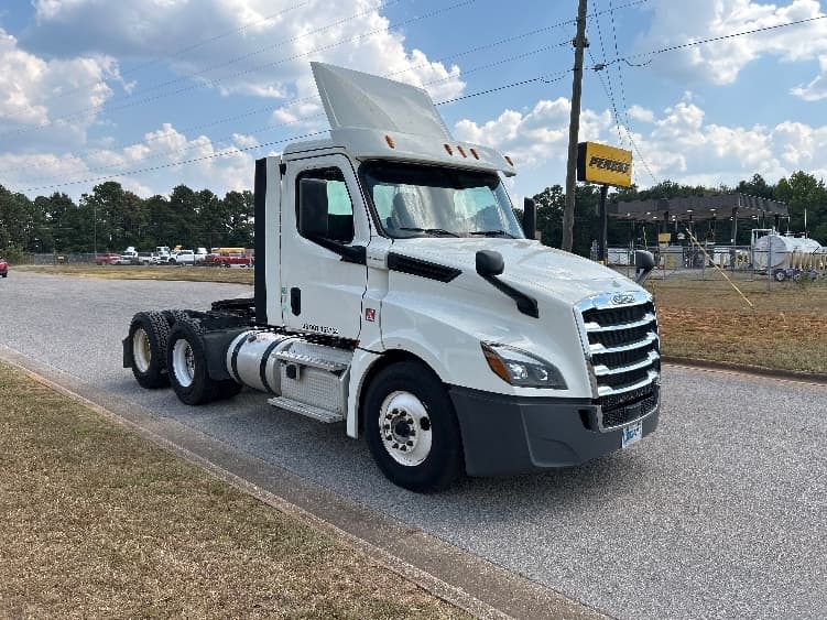 2018 Freightliner