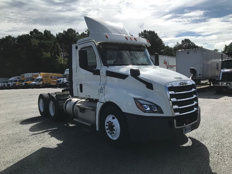 2018 Freightliner