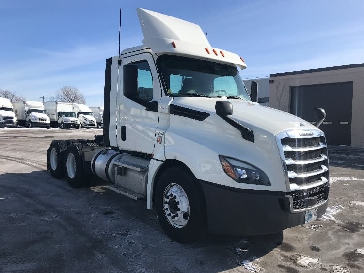 2018 Freightliner