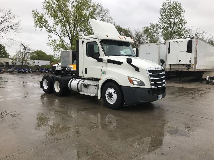 2018 Freightliner