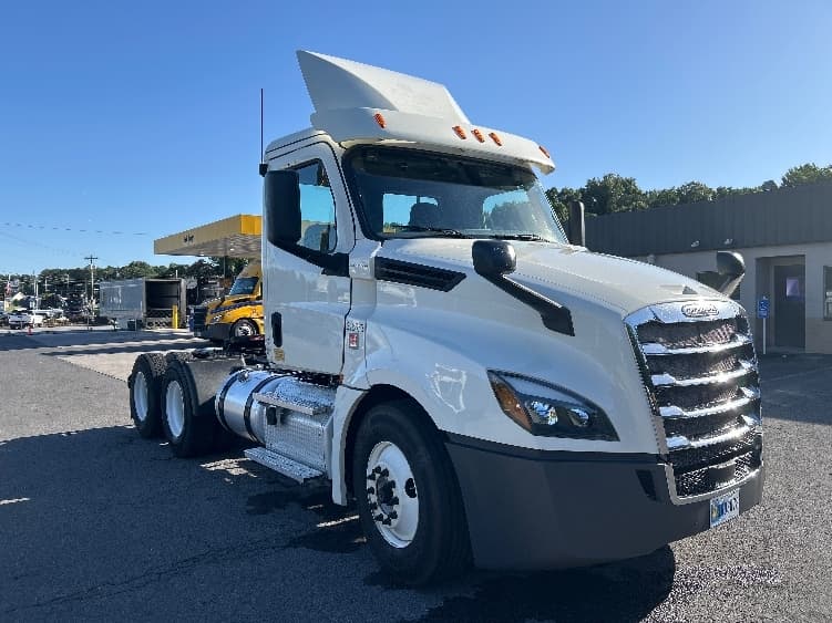 2018 Freightliner