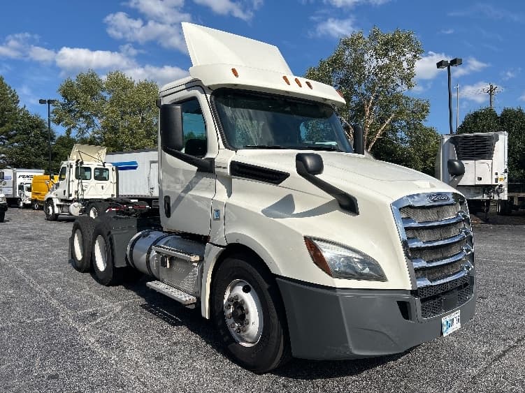 2018 Freightliner