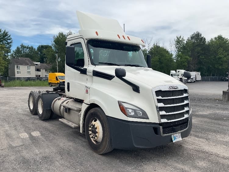 2018 Freightliner
